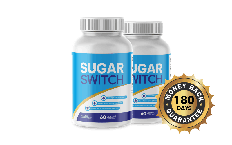 Sugar Switch Supplement